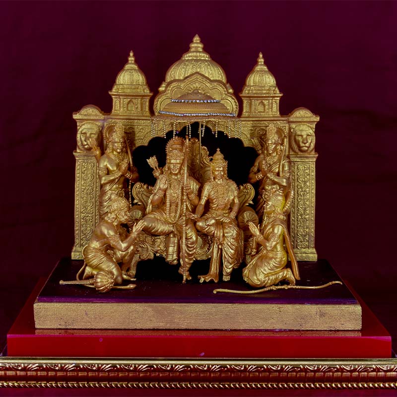 Ram Darbar Idol